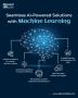Machine Learning Development Services | Ellocent Labs Machine Learning Development Services | Ellocent Labs