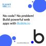 Why Choose Ellocent Labs for No-Code Platforms?