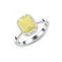 Brilliant Appeal: Carefully assembled Lemon Quartz Jewelry