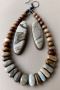 Exquisite Wild Horse Jasper Jewelry for Each Event