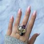 An Orchestra of Varieties: The Beauty of Multi Gemstone Jewe