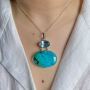 Shattuckite Jewelry: Exceptional Plans Roused Essentially's 