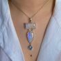 Uncover the Power of Moonstone Jewelry for Mystical Beauty