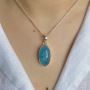 Aquamarine Jewelry: A Symbol of Love and Passion