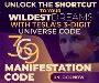 The Simple 3 Digit Manifestation Code
