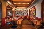 Mexican Restaurants with a Bar