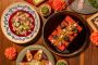 Classic Mexicano Restaurant Dining Experience
