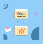 Don't Miss to Buy Magento 2 with ZOHO Inventory connnextore