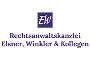 Rechtsanwaltskanzlei Elsner, Winkler & Kollegen