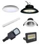 Upgrade to Energy Saving LED Lighting with ELWA Energysavers