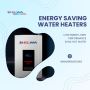 Upgrade Comfort with an Energy Efficient Hot Water System
