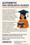  Authentic PhD Research Guides – Ondezx