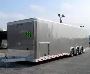 Get The Best Deals With an Enclosed Car Haulers Sale
