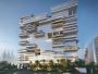 Innovative High Rise Building Architecture in UAE
