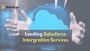 Leading Salesforce Integration Services
