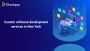 Top Software Development Company in New York – Custom Soluti