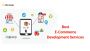 Top eCommerce Development Company for Scalable Web services.