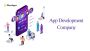 Top-Rated App Development Company