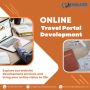 Searching for the Best B2C Travel Portal Development Searching for the Best B2C Travel Portal Development