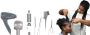 Best Salon in Doha for Haircut