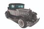 Custom Car Logo Embroidery for Stylish Branded Apparel