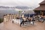 Romantic Escapes at Mountain Wedding Venues in Alberta That 