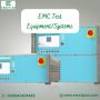 High-Performance EMC Test Equipment/Systems High-Performance EMC Test Equipment/Systems