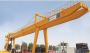 Double Girder Gantry Cranes