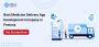Best Medicine Delivery App Development Company in Pretoria –
