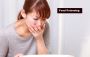 Homeopathy Medicine for Food Poisoning