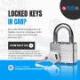 Locked Keys in Car? We Can Help! Locked Keys in Car? We Can Help!