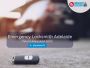 Locked My Keys in the Car – We Can Help!