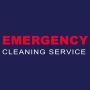 Emergency Cleaning Service