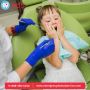 Emergency Dentist 24/7 in Brunswick NJ for Fast Pain Relief