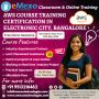 Best AWS Training in Electronic City, Bangalore – Get Certif