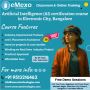 Best AI Training in Electronic City, Bangalore