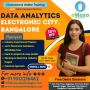 Best Data Analytics Training in Electronic City, Bangalore
