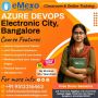 Best Azure DevOps Training in Electronic City, Bangalore