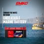 Reliable Marine Battery Manufacturer in Maharashtra