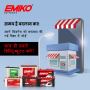 Leading Battery Manufacturer in Maharashtra – Emiko