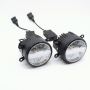 fog light replacement cost
