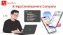 AI App Development Company