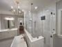 Frameless Shower Doors Monroe, NC | Pro Tech Glass Frameless Shower Doors Monroe, NC | Pro Tech Glass
