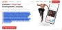 fitness app development services