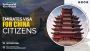 Unlock Your Adventure: Emirates Visa for China Citizens