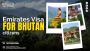 Guide to Emirates Visa for Bhutan Citizens: Fast and Easy 
