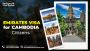 Emirates Visa for Cambodia Citizens Emirates Visa for Cambodia Citizens