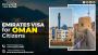 Exploring the UAE : Emirates Visa for Oman Citizens Exploring the UAE : Emirates Visa for Oman Citizens