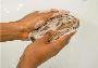 EmitekPackaging 100% Pure Raw African Black Soap - Unrefined