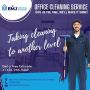 Commercial Office Cleaning Service in Atlanta and Norcross, 